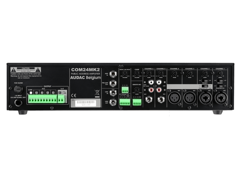 COM24MK2-UK