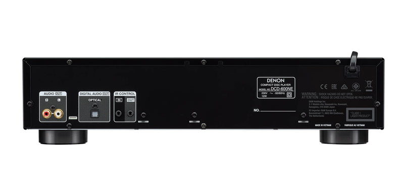 DCD-600NE