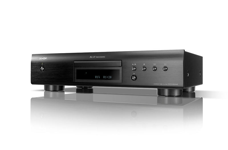 DCD-600NE