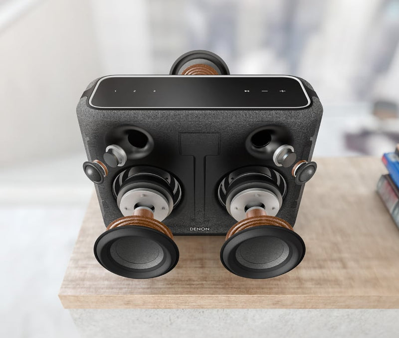 HOME 250 BLACK