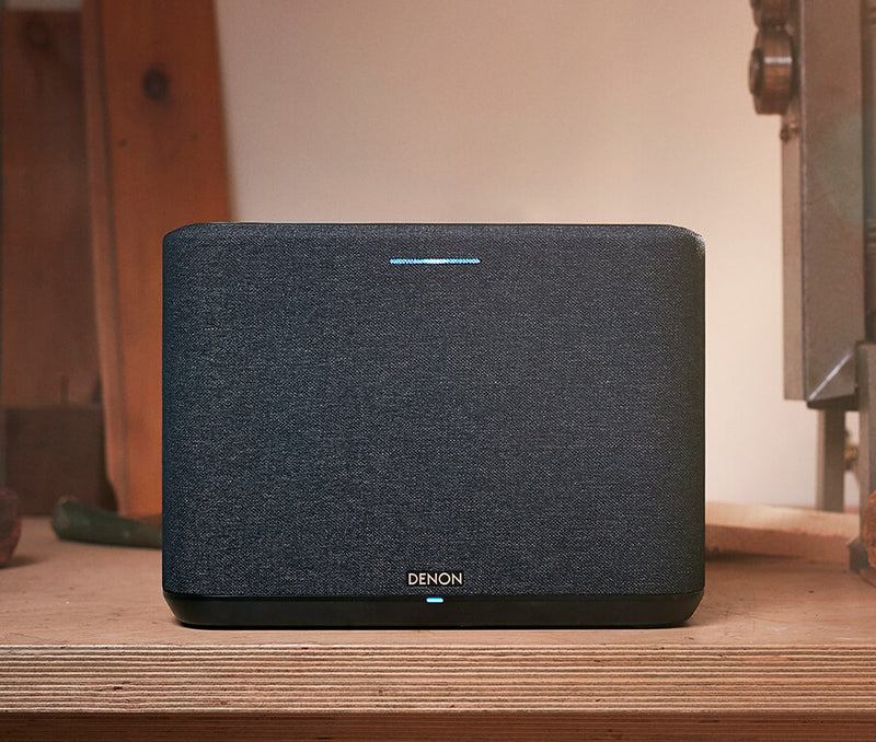 HOME 250 BLACK