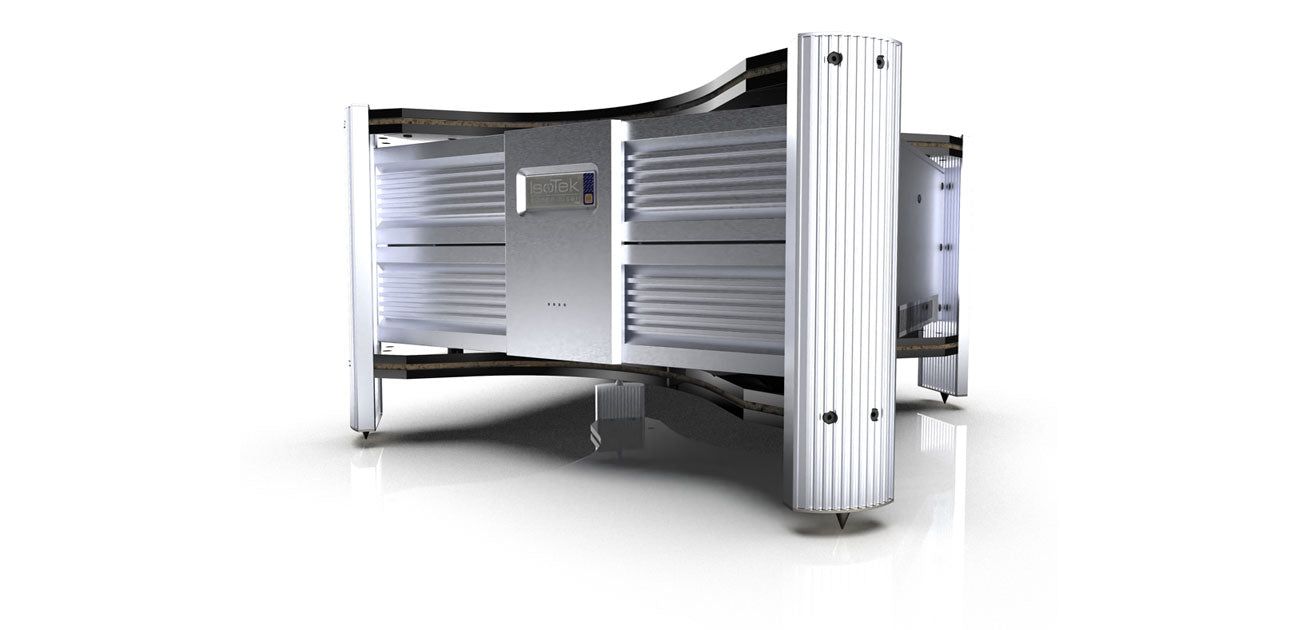 EVO3  Super Titan 20Amp