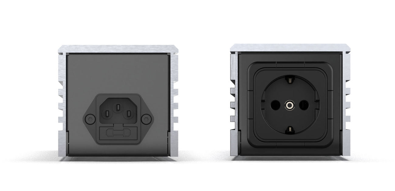 EVO3 Syncro Uni (Black)