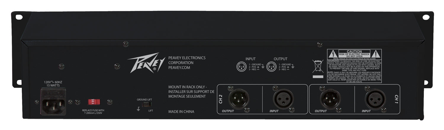 PV® 231EQ