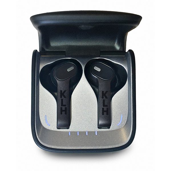 KLHF00069-In Ear Fusion Headphones