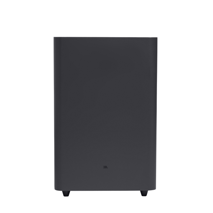 JBL2GBAR21DBBLKAM