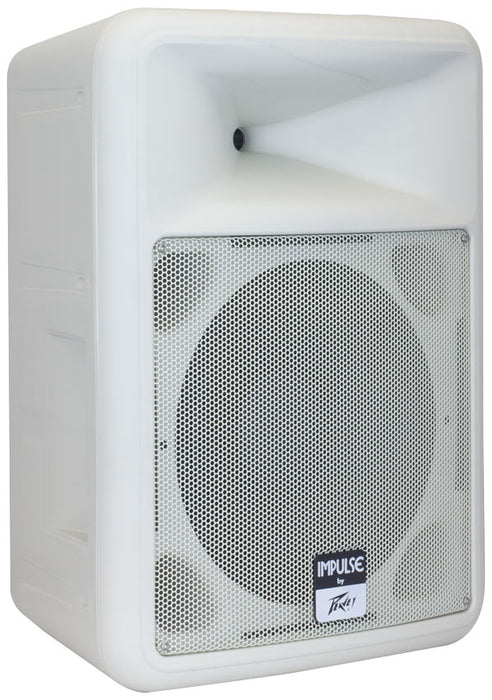 Impulse® 100 -White