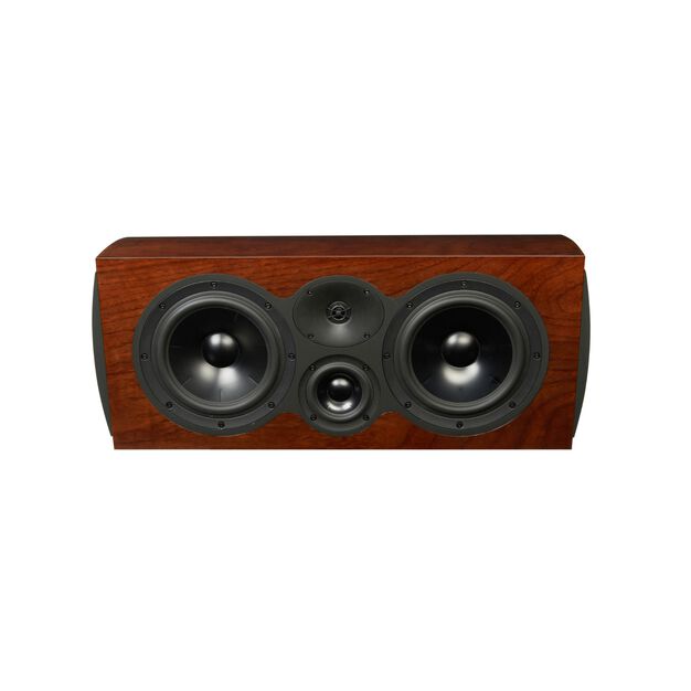 NVCE2 MAHOGANY