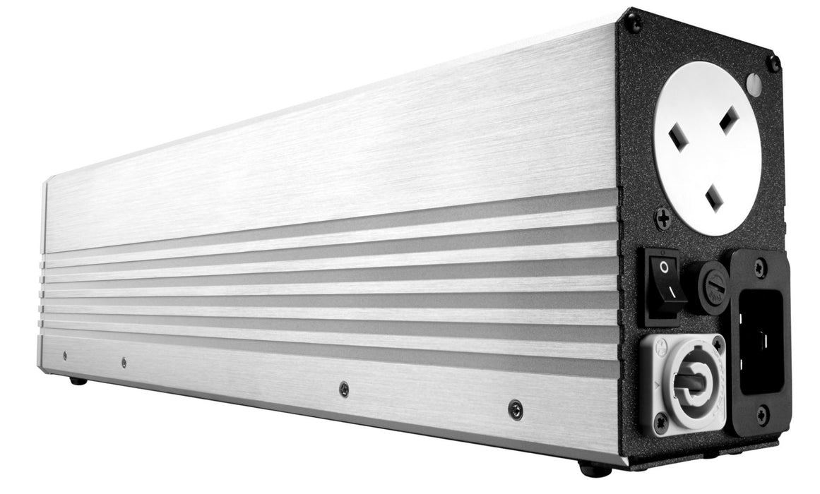 EVO3 Nova One (SILVER)