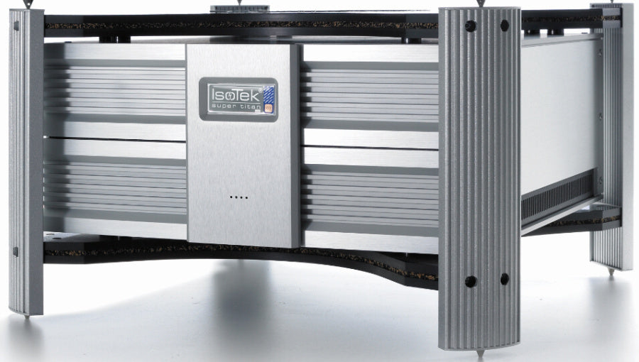 EVO3  Super Titan 20Amp