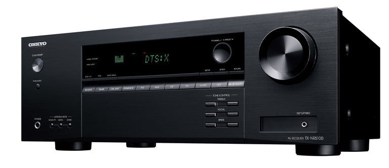 TXNR5100