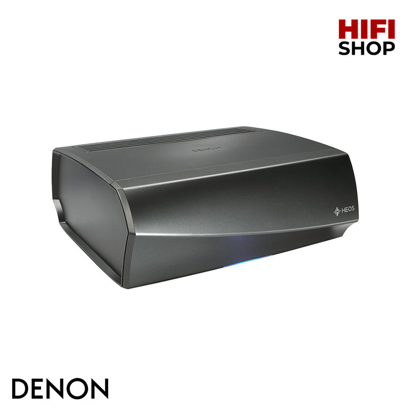 HEOS LINK