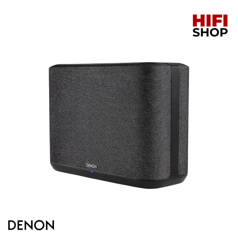 HOME 250 BLACK