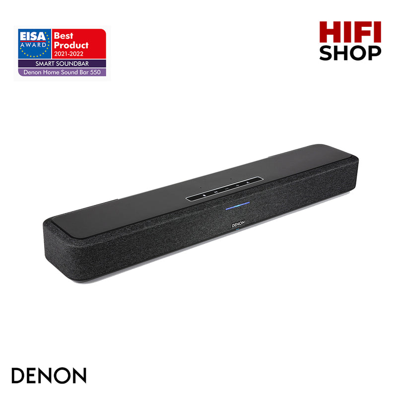 Denon Home SB550