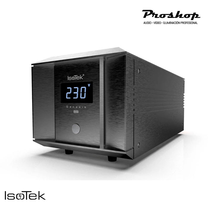 EVO3 Mosaic Genesis(Black)