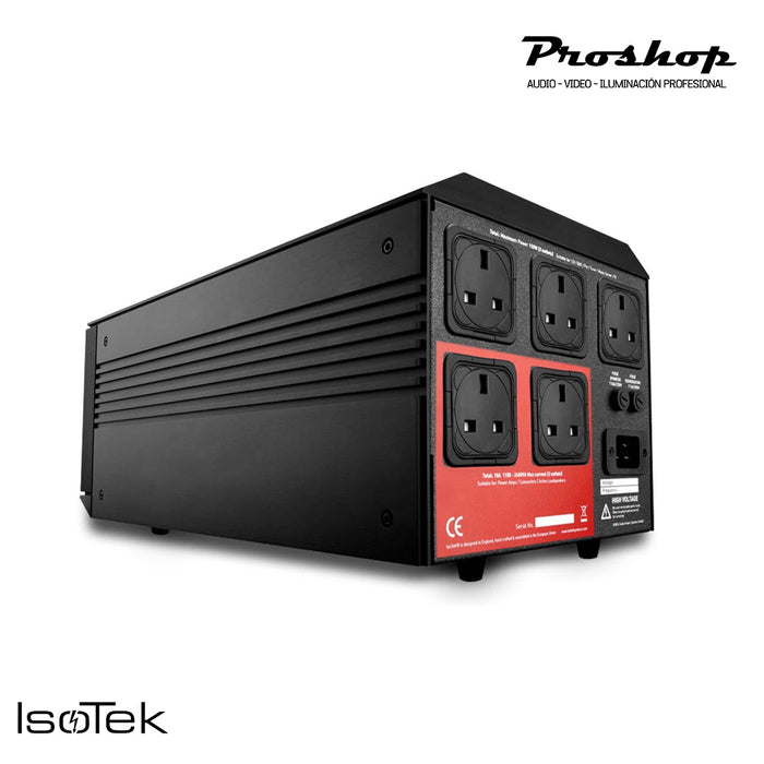 EVO3 Mosaic Genesis(Black)