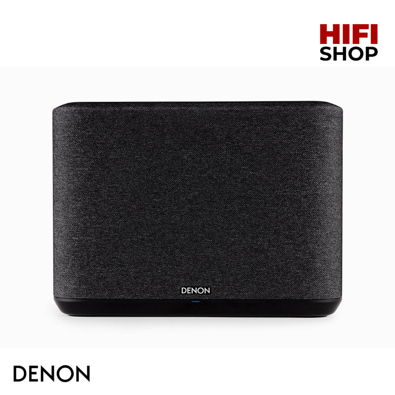 HOME 250 BLACK