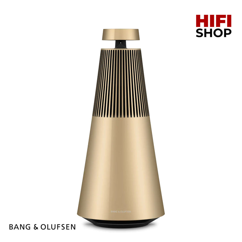 1309104 Beosound 2 3rd generacion GOLD TONE
