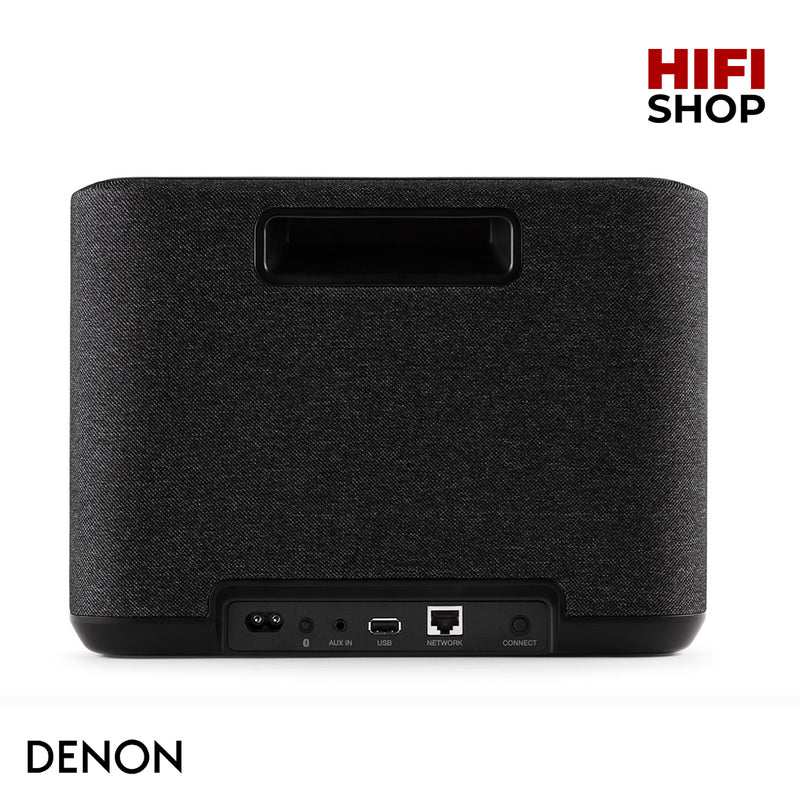 HOME 250 BLACK