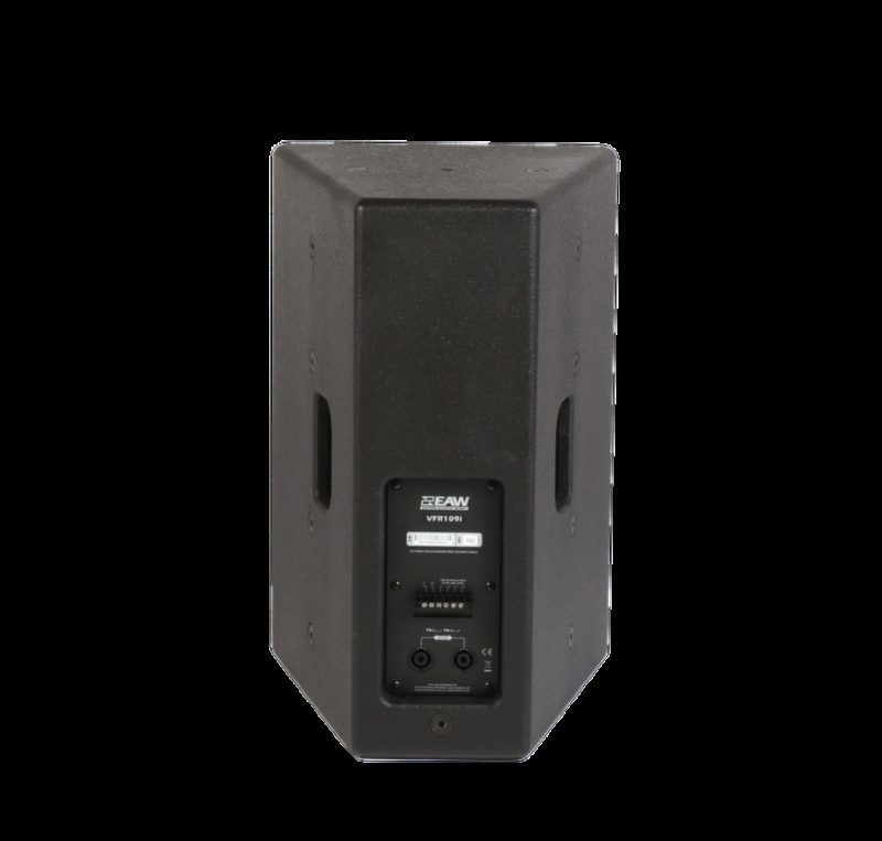 VFR109i BLACK