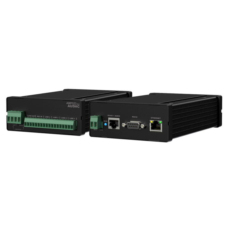 AMP523MK2