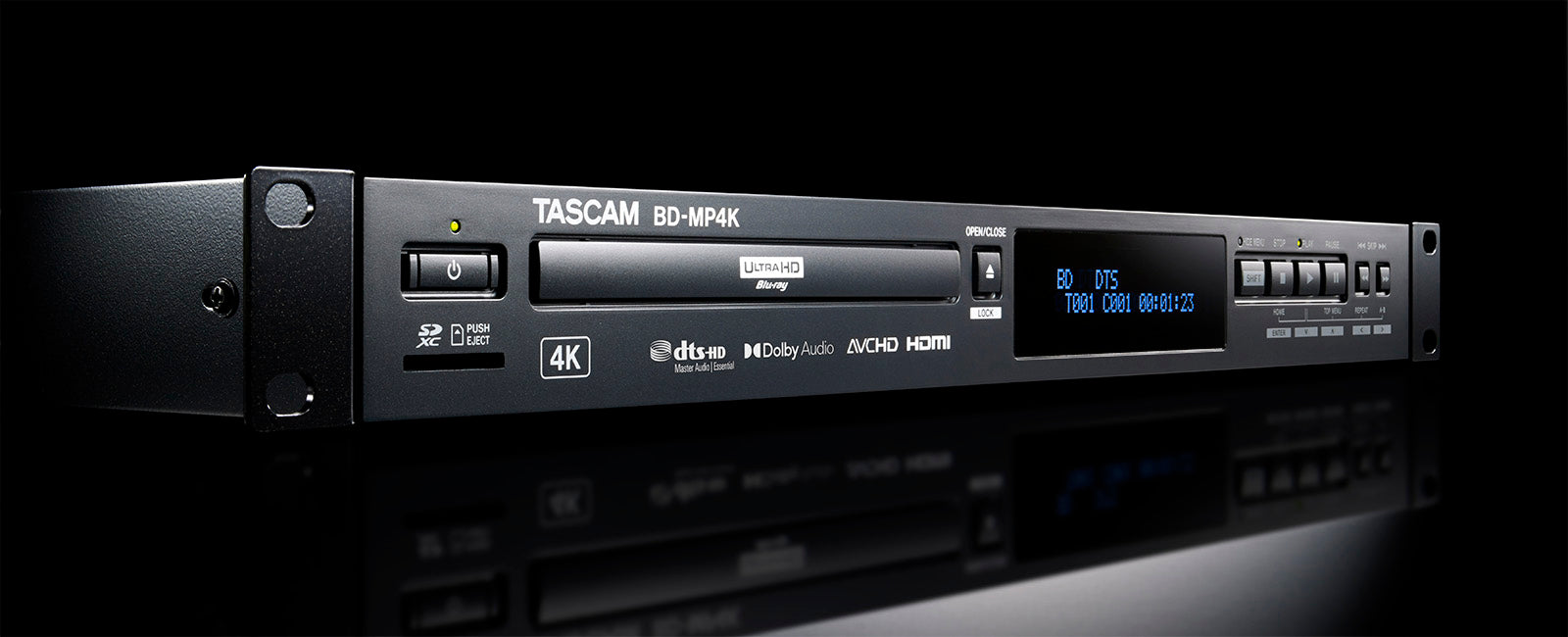 BD-MP4K