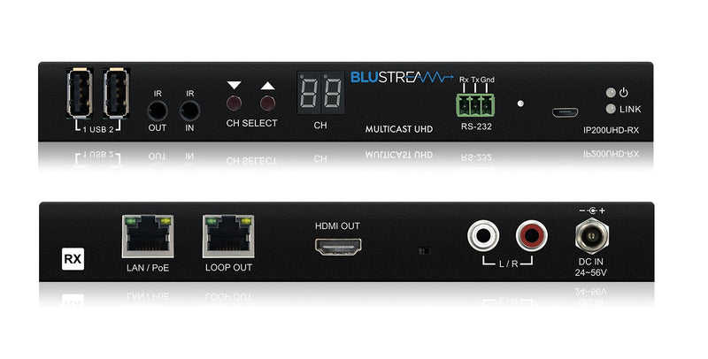 IP200UHD-RX