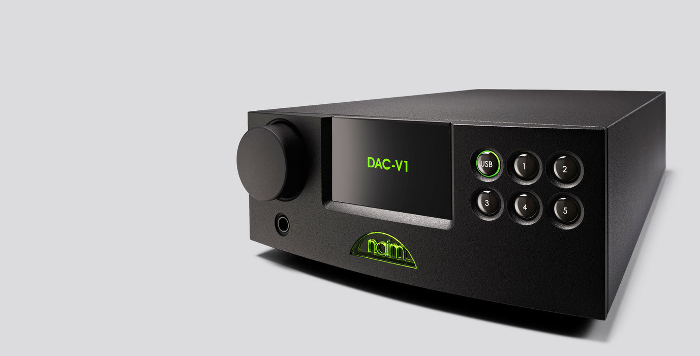 DAC-V1