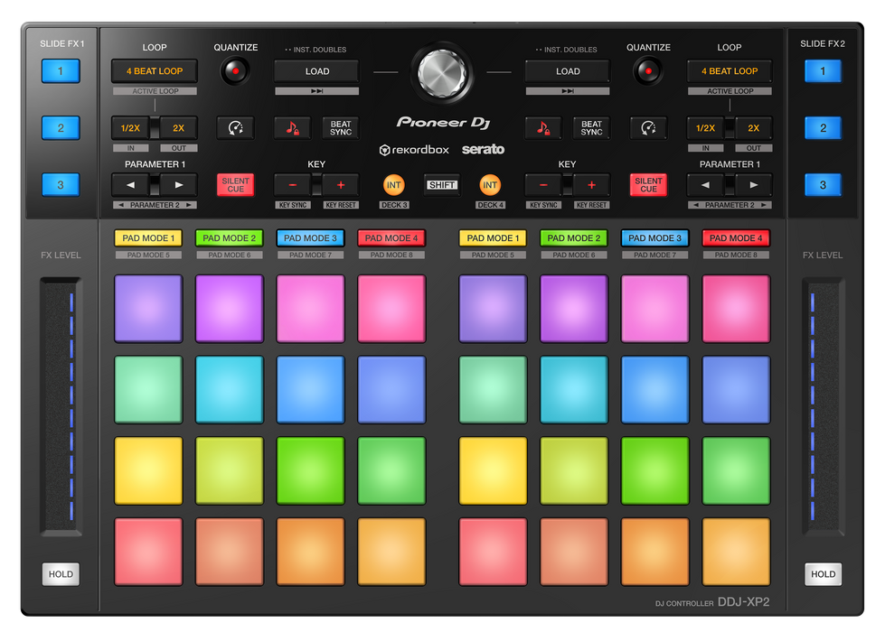 DDJ-XP2