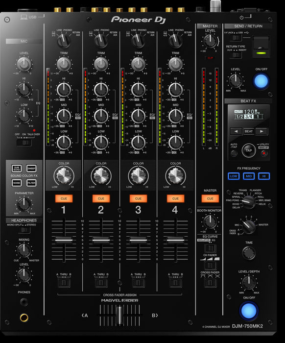 DJM-750MK2