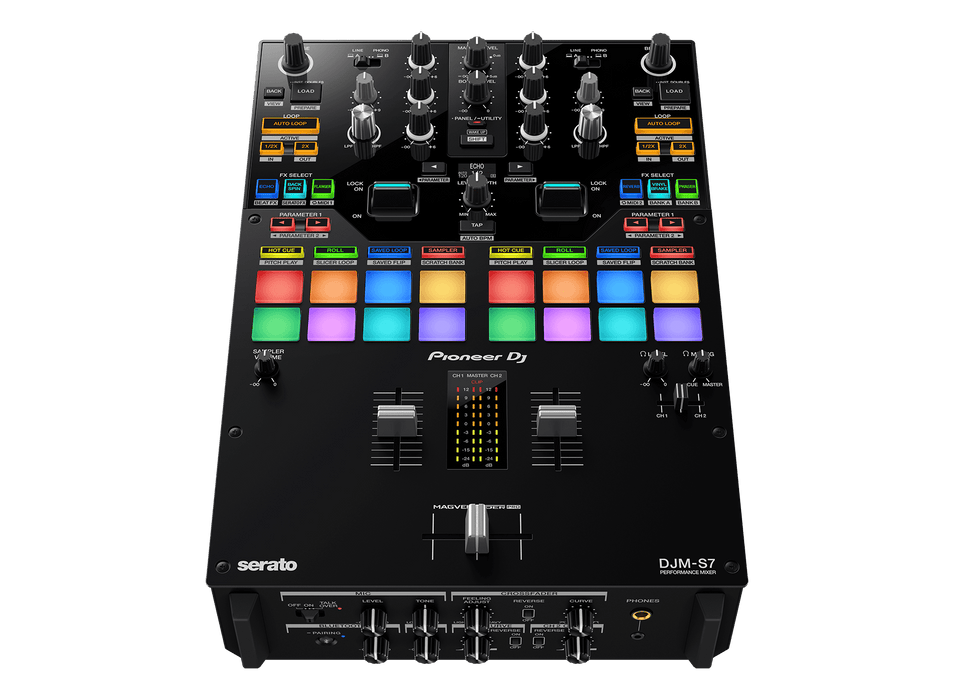 DJM-S7