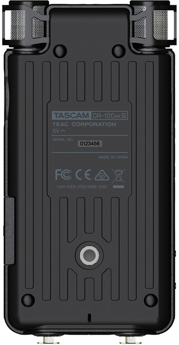 DR-100MKIII