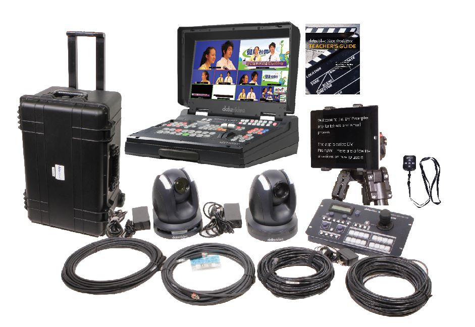 EPB-1300  Educator's Production Bundte