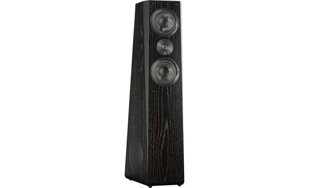 ULTRA TOWER - EACH - BLACK OAK
