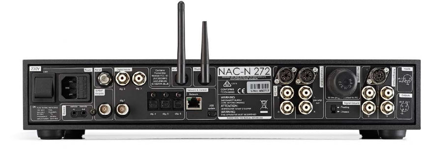 NAC-N 272