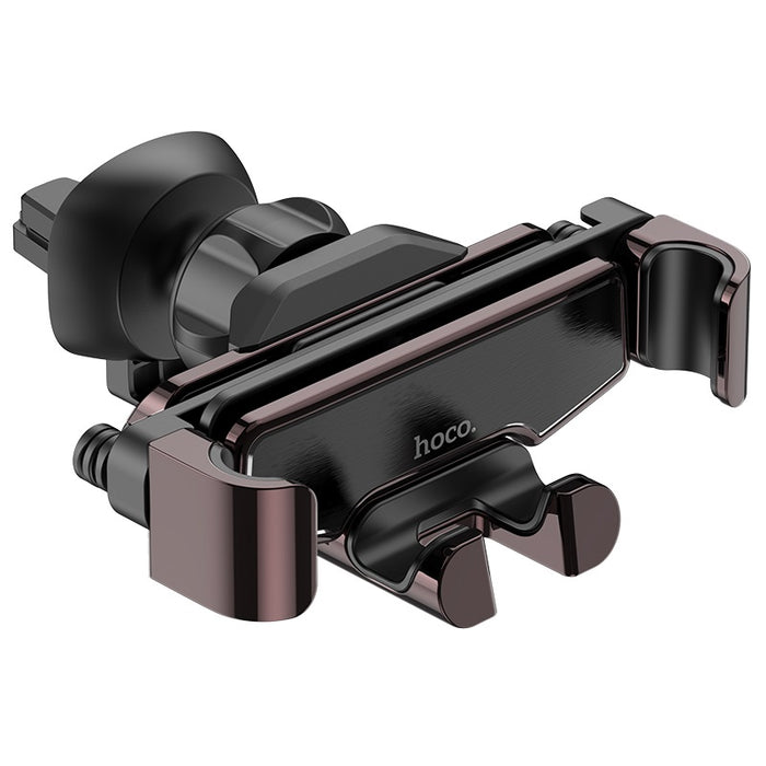 S25 Guide gravity linkage car holder