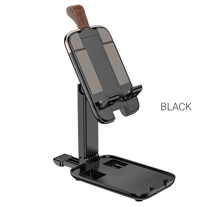 S28 Dawn folding desktop stand