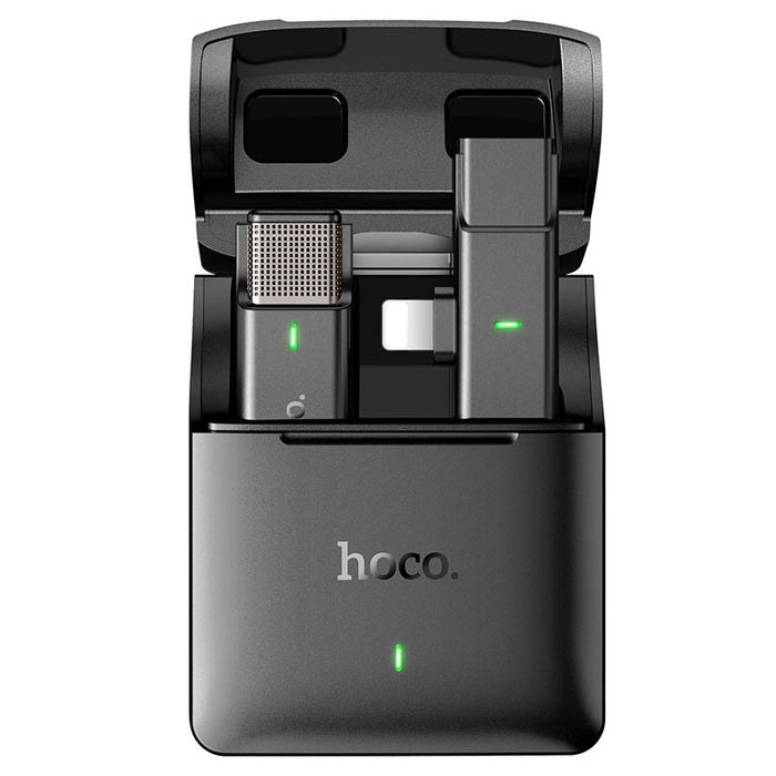 S31 Stream wireless microphone(wireless microphone+receiver for iP)