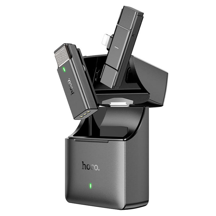 S31 Stream wireless microphone(wireless microphone+receiver for iP)