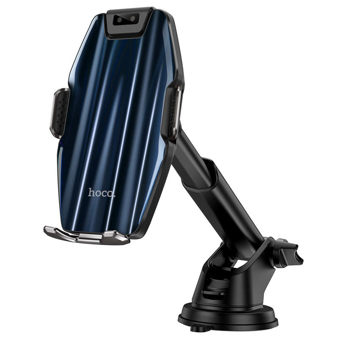 S45 Energia smart wireless charging car holder