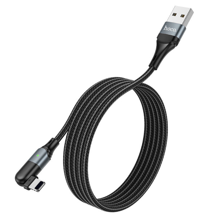U100 Orbit PD fast charging data cable for iP