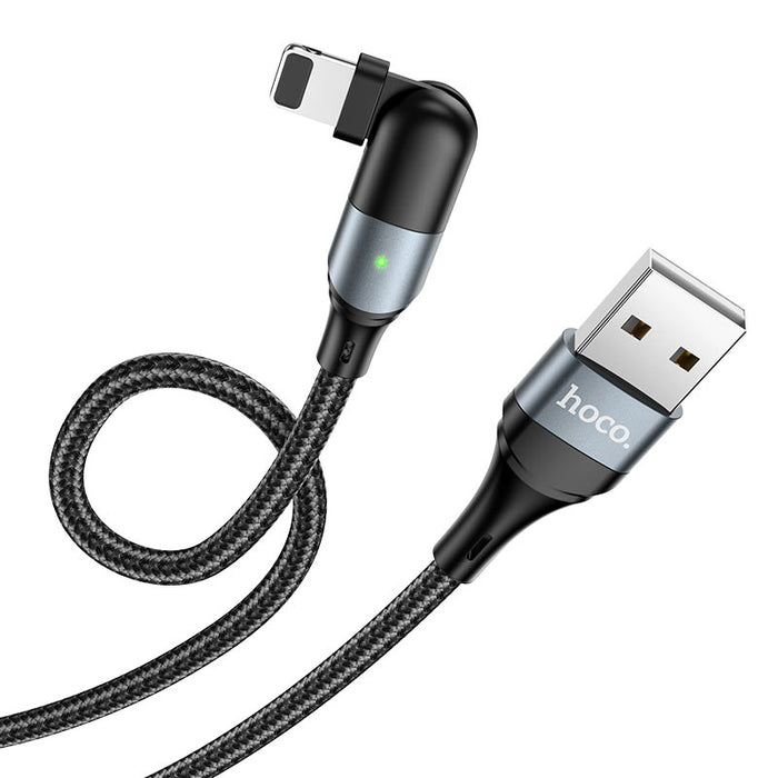 U100 Orbit charging data cable for iP