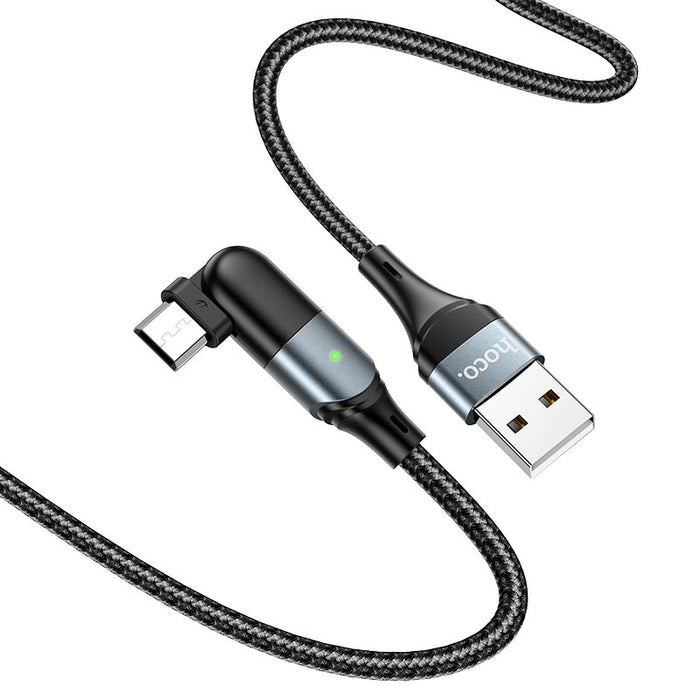 U100 Orbit charging data cable for Micro