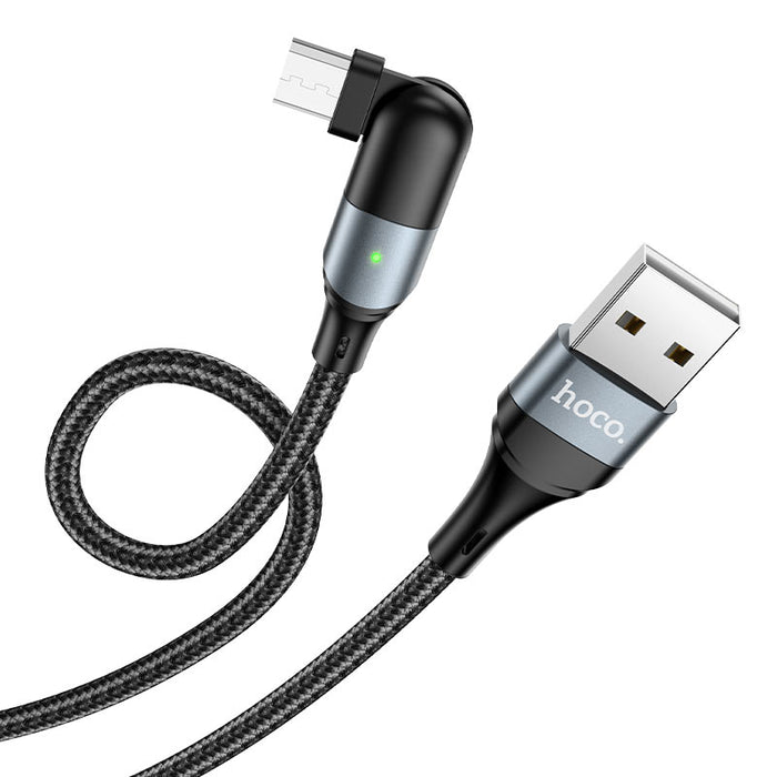 U100 Orbit charging data cable for Micro