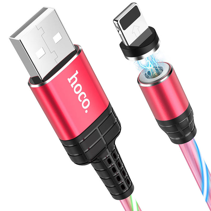 U90 Ingenious streamer charging cable for iP