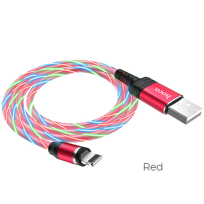 U90 Ingenious streamer charging cable for iP