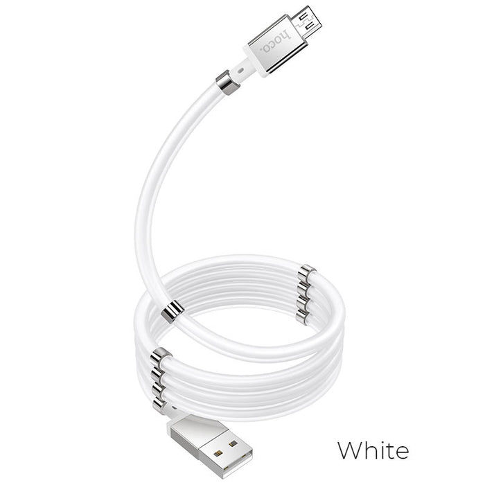 U91 Magic magnetic charging cable for Micro