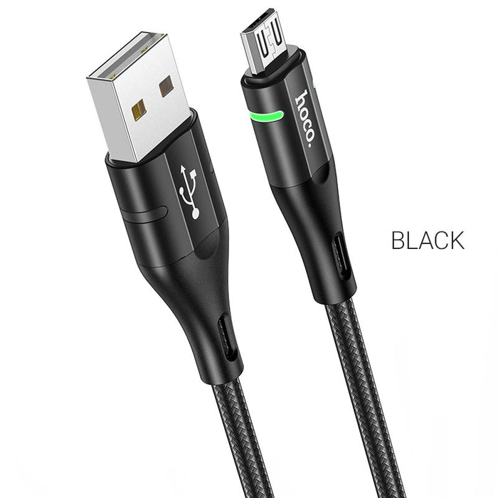 U93 Shadow charging data cable for iP
