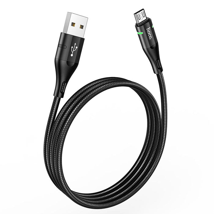 U93 Shadow charging data cable for Micro