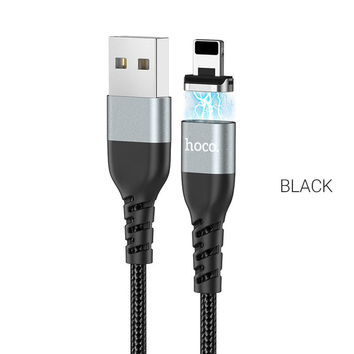 U96 Traveler magnetic charging data cable for iP